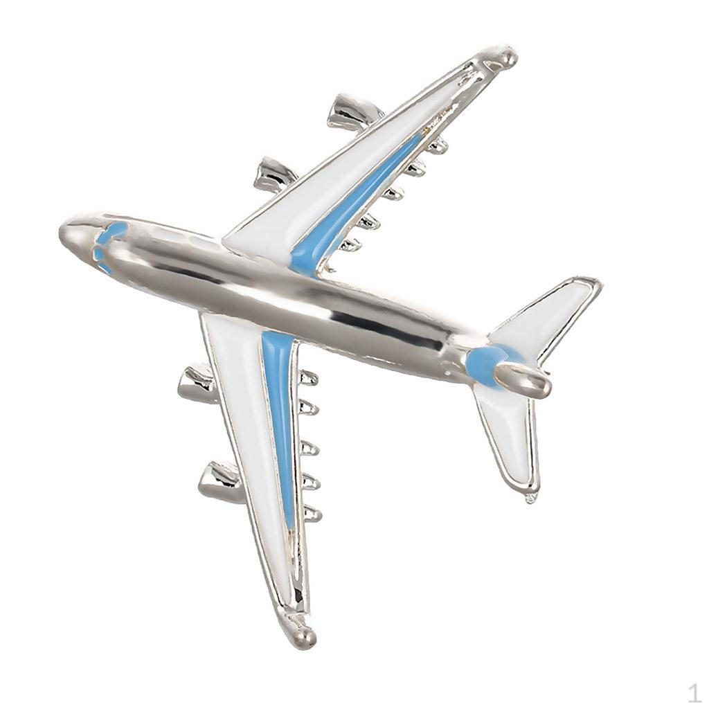 Jet Brooch Pin Corsage Badge