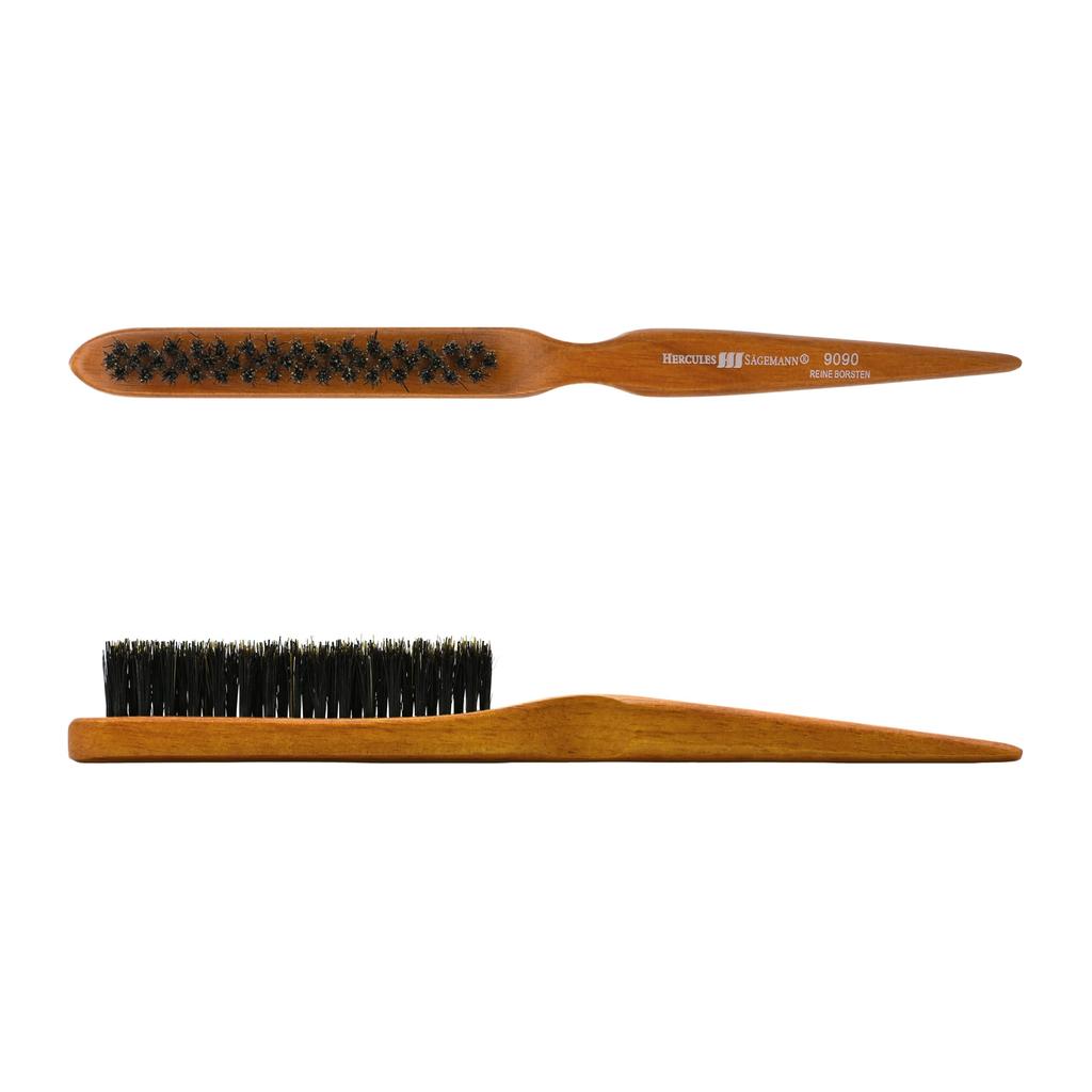 Hercules Sägemann 9090 Scalp Brush Hårføner Styler 3-rader