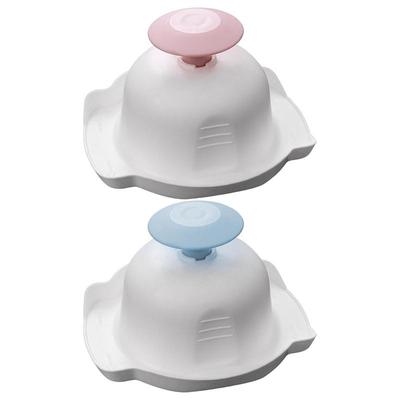 Protezioni per le dita per tagliare la cucina Protezioni per le mani anti-taglio Strumenti di protezione per le dita per grattugia Affettatrice Trituratore Supporto per la sicurezza alimentare