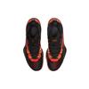 Naruto X Air Jordan Jordan Zion 1 SP PF Nine Tails Unisex Sneakers Black Alpha-Orange Chile-Red DQ5569-086