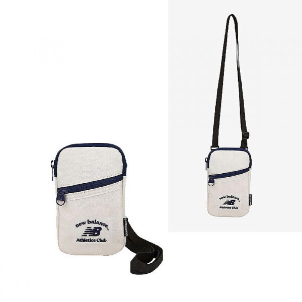 

New Balance Essentials Cell Phone Bag Nk8aes317u 39 NK8AES317U39