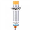 Inductive Proximity Switch 2-Wire 400mA 8mm AC 90-250V