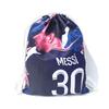 Casual Drawstring Backpack Daily Use Youth Unisex 20L Below Durable