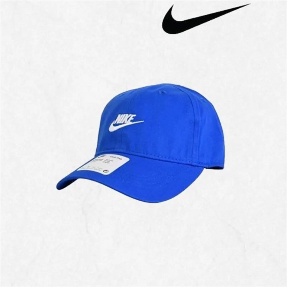 Futura Cap Blue Ages 4-7 A253CA202P 2477119 Blue (BL)
