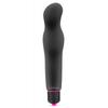 Vibromasseur noir waterproof ondulé point G 7 vitesses Noir TU