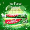 Colgate Icy Tea Scent Longjing Toothpaste
