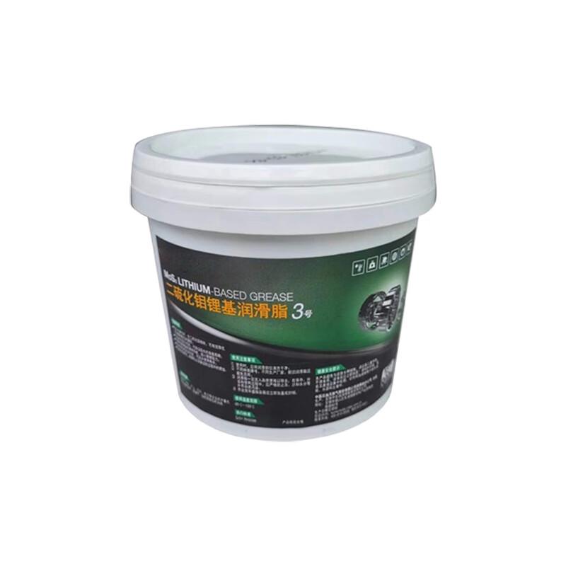 Karlwo Molybdenum Disulfide Lithium Grease