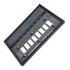Universal Synthetic Stone SMT Tin Furnace Fixture Automation Machine