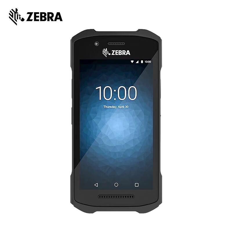 

Мобільний комп ютер Zebra TC26