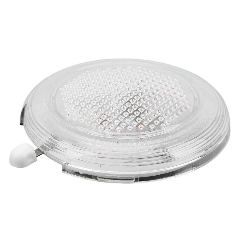 Auto Dome Roof LED Lights Bright Light Environmentally Friendly Car Interior Dome LED Light Low Energy Consumption for Vehicle