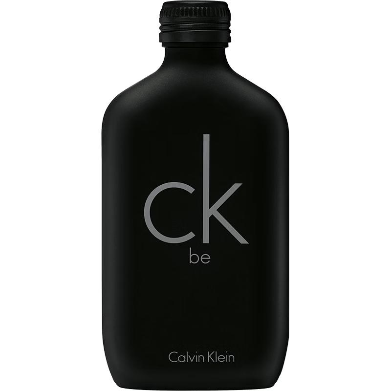 Calvin Klein Unisex Fragrance Collection