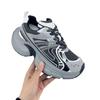 Mesh dad shoes women's autumn new small thick-soled breathable fashion casual sports shoes women