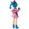 Dragon Ball Z - Figurine Bulma The Chronicle of Goku Ichibansho