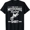 Mini Moto Riders Mini Bikes T-Shirt