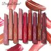 Luxurious Velvet Lipstick Richly Pigmented, Hydrating Formula Lip Gloss  Non-Fade Long Lasting Lip Glaze Lip Makeup Gift for Women