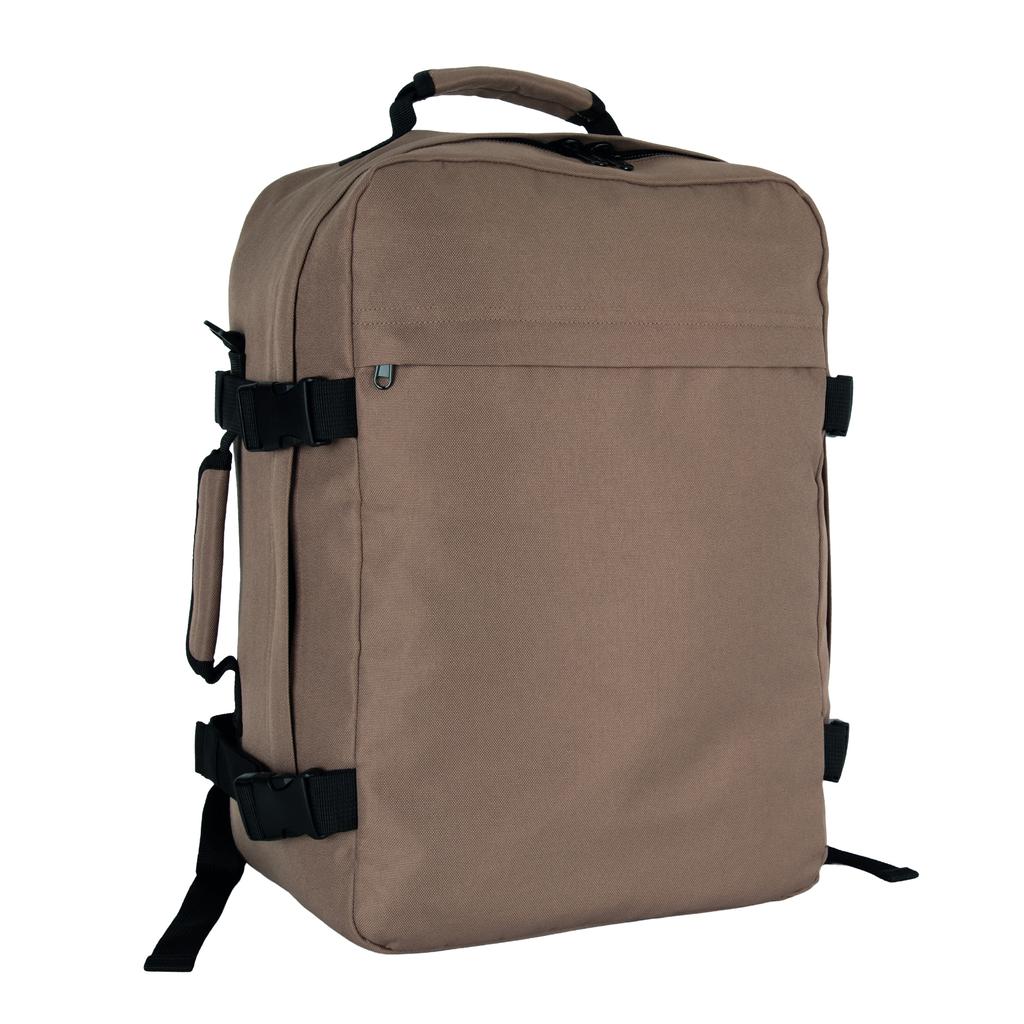 Kimood Plain Travel Backpack