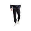 Puma Running Fitness Training Tapered Retro Sweatpants Knitted Sports Pants Men Bottoms 537168-01