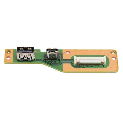 Circuiti integrati ed elettronica industriale – Circuiti integrati