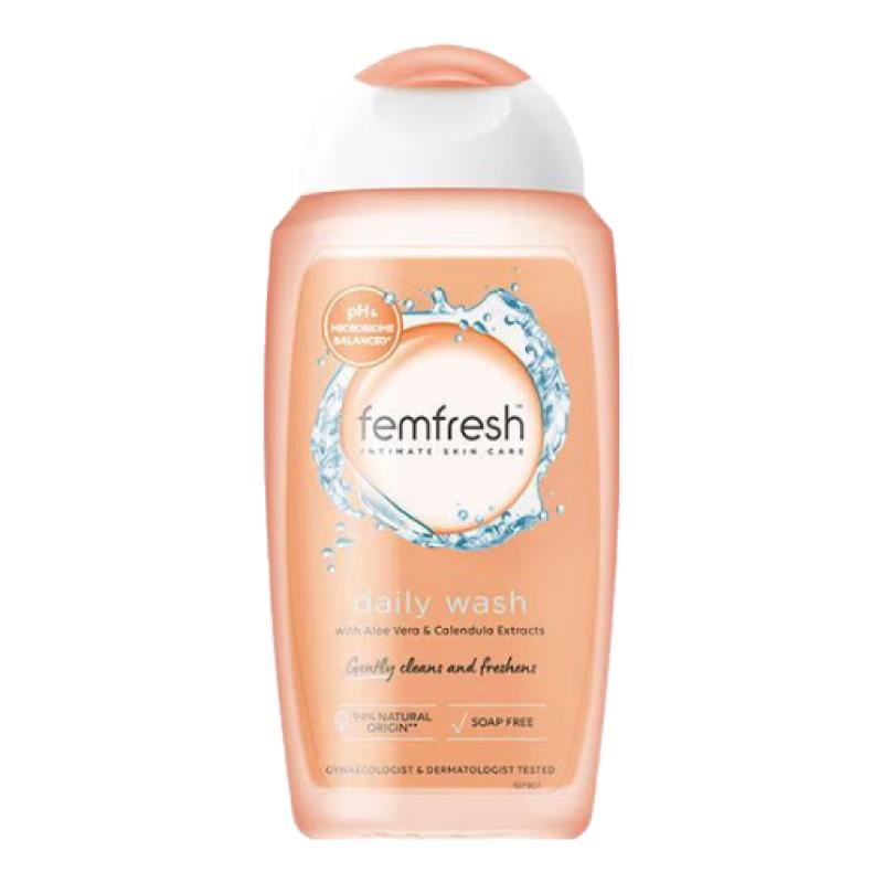 Femfresh Intimate Wash