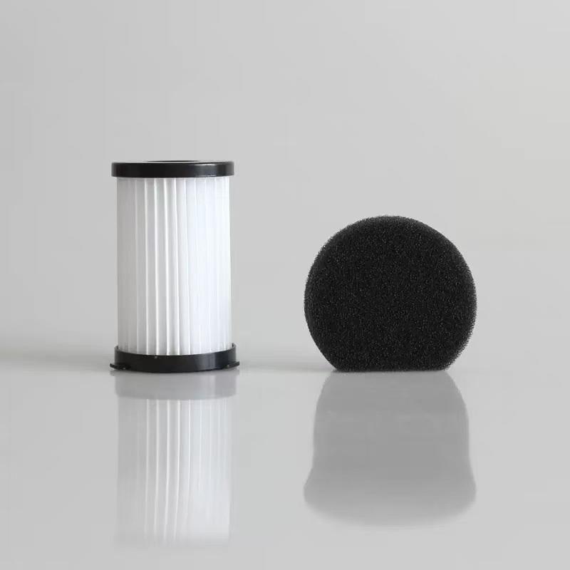 1 Stück Staubentfernungs-Staubsaugerfilter Premium-Qualität Ersatzteil für Haushalt Küche Schlafzimmer Reinigung