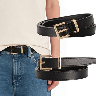 Accessoires – Gürtel & Taillenketten für Damen