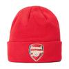 Arsenal FC Childrens/Kids Knitted Beanie