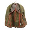Maharishi Military Tailored Jacket XS Khaki Men's Used
