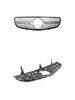 2538882000: Compatible with X253 GLC300 Front Grille