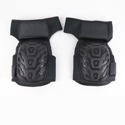 Winter Motorbike Knee Pads Outdoor Riding Windproof Waterproof Padded Thickened Warm Knee Pads