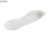 White Tableware Dining Plates Sushi Plate Dessert Plate Sashimi Disc Fruit Dish Salad Bowl Dim Sum Dish Snack Tray Dinner Plates