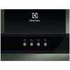 Hotte décorative box - ELECTROLUX - LFT426K - 59,8 x 45 x 67,8 cm - Noir