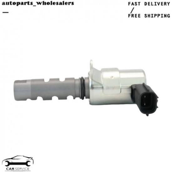 Left & Right Variable Valve Timing (VVT) Solenoid For Toyota Sequoia 4Runner US