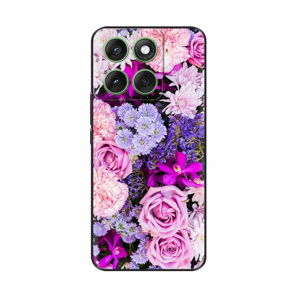 Shockproof Cover For Moto Edge 60 Case 2025 Soft Cover For Motorola Edge 60 Pro Capas For Moto Edge60 Fusion 5G Edge 60s Cases