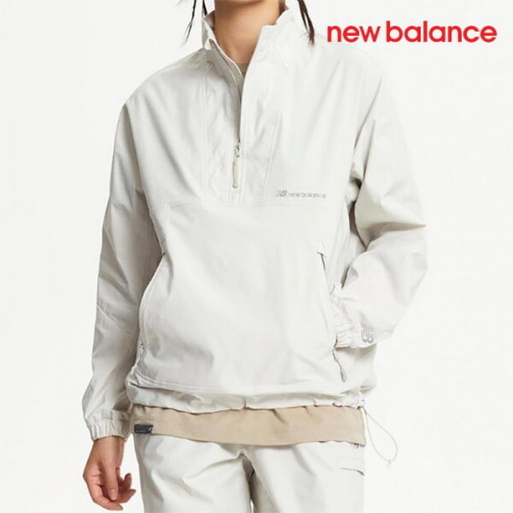 New Balance Uni Ess Warm Up Anorak   H1  Nbnae31813 16