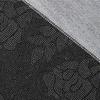 Galaxy Starry Sky Round Rug Space Universe Cosmic Design Astronomical Theme Living Room Bedroom Floor Mat Decorative Carpet