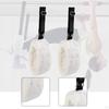 Pilates Straps, Training Accessories, Adjustable, Comfortable Plush Straps for Exercises, Suitable