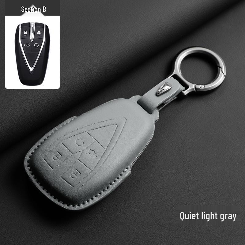 Spezielle Changan CS75 Plus Schlüsselabdeckung für CS35, CS55, CS85, Eado und Oushang X7