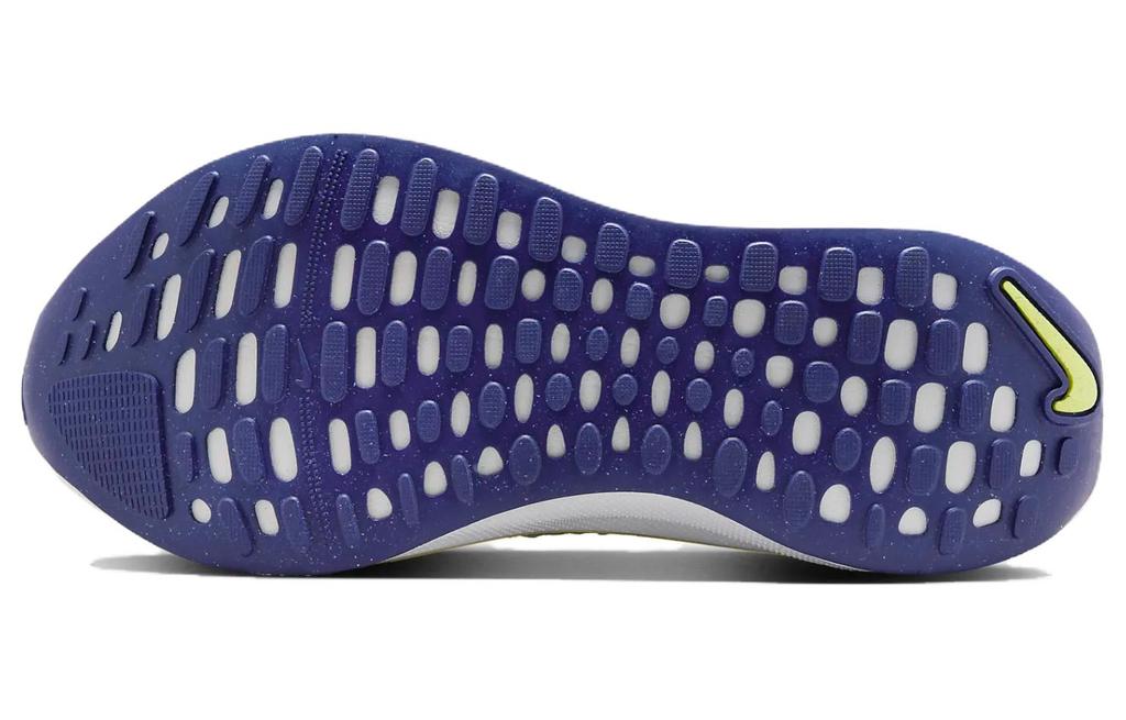 Nike ReactX Infinity Run 4 Photon Dust Royal Pink (Women's)