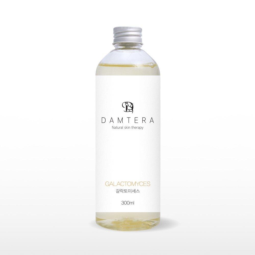

Damtera Galactomyces fermentation filtrate 100% undiluted solution 300ml