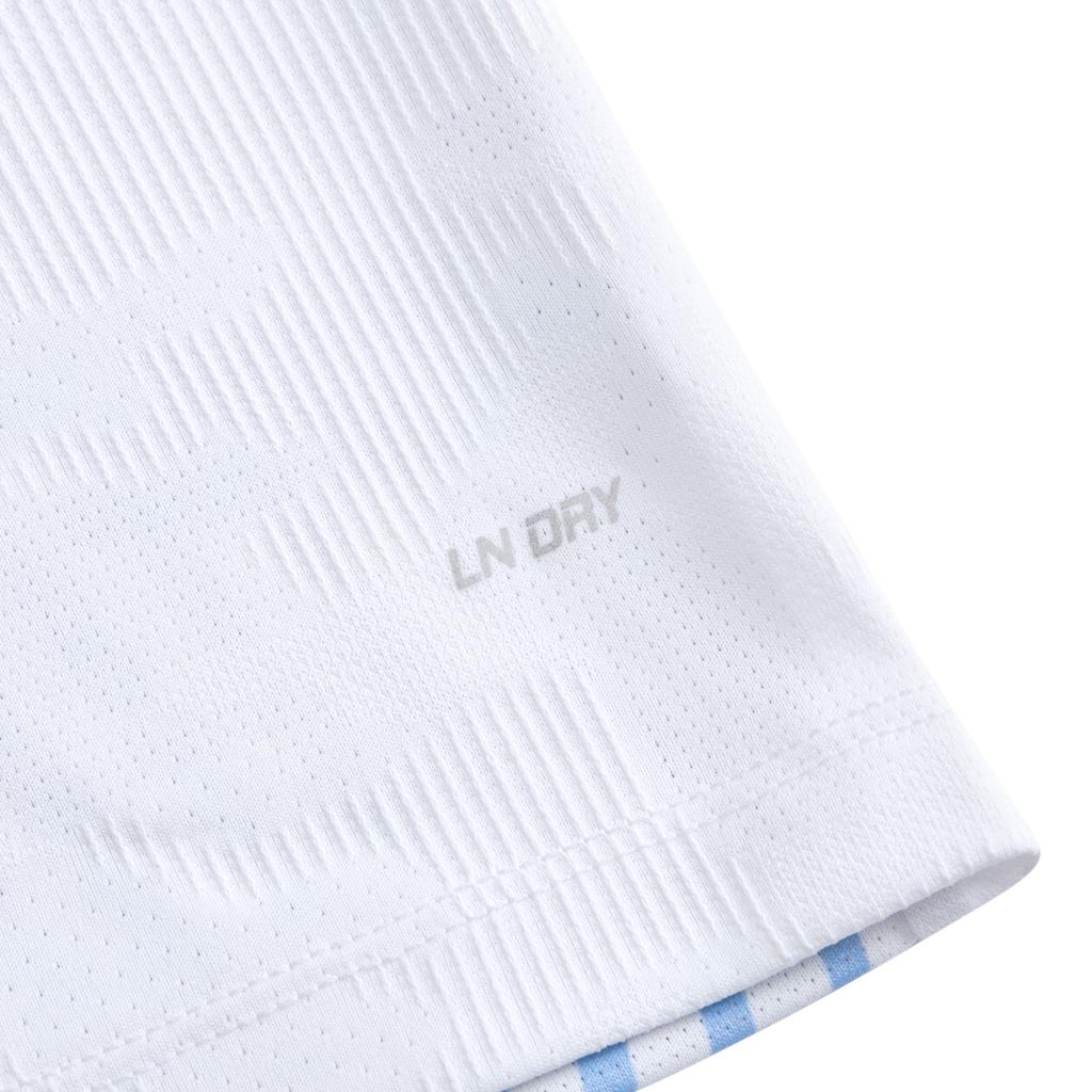 Li Ning Badminton Collection Match Clothing Unisex AAYW035-2
