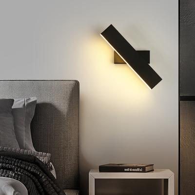 LED svítidla – LED nástěnná svítidla