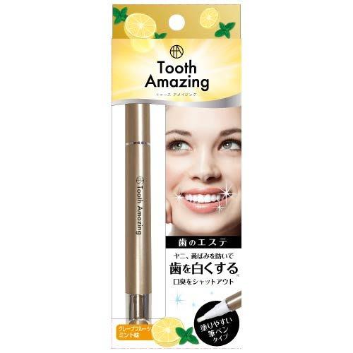 

Зубная паста Удивительный грейпфрут и мята