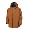 Mizuno Waterproof And Windproof Windbreaker Jacket Unisex A2CE3514