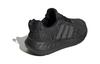 adidas Swift Run 22 Little Kid 'Black Grey' GY3008