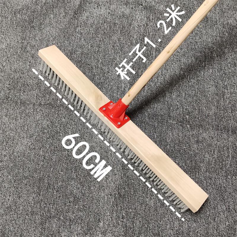 Senyan Long Handle Floor Cleaning Brush