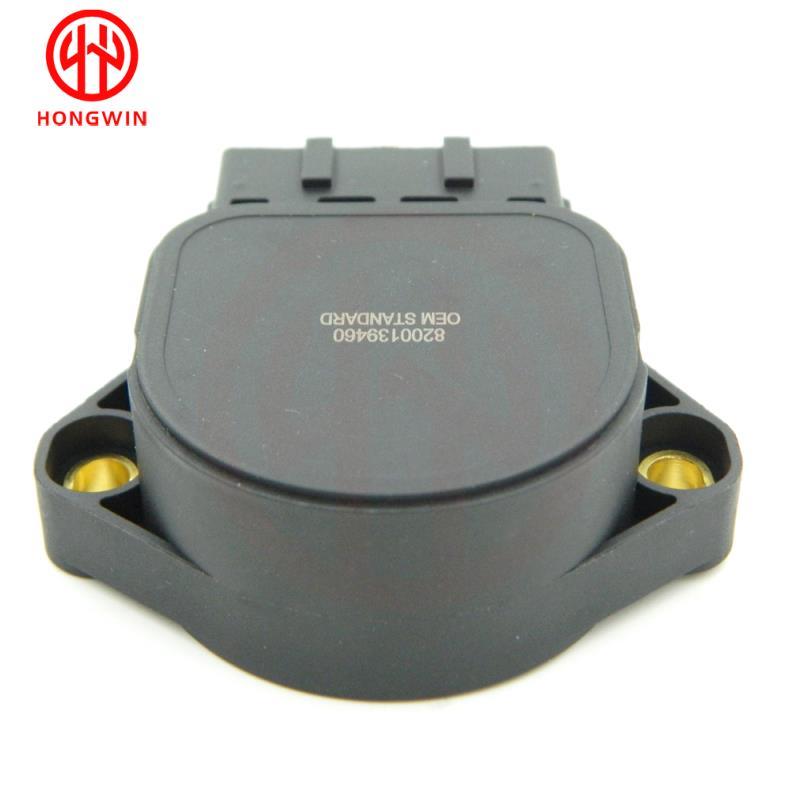 Throttle Position Sensor For Renault Kango Accelerator Pedal Sensor OEM# CTS-4089,7700431918 ,8200139460