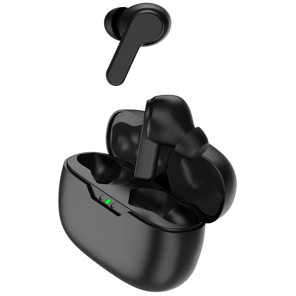 For JBL Vibe Beam Replacement Charger Case LED Indicators Earbuds Charger Box Headsets Replace Charging Case Earbuds Accessory