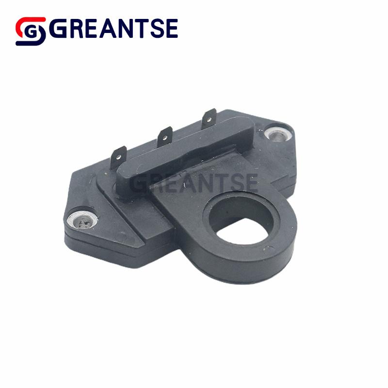 2-60A21 New Ignition Module For Mazda 323 1989 1988 Mercury Tracer 1989 Automotive Parts 260A21