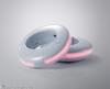 TAMASHII NATIONS PROPLICA SHY Rotating wheel approx. 115mm ABS&PC finished product