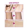 Hair Nourishing Oceaura Removal Cream For Silky Soft Skin On Arms And Areas Body